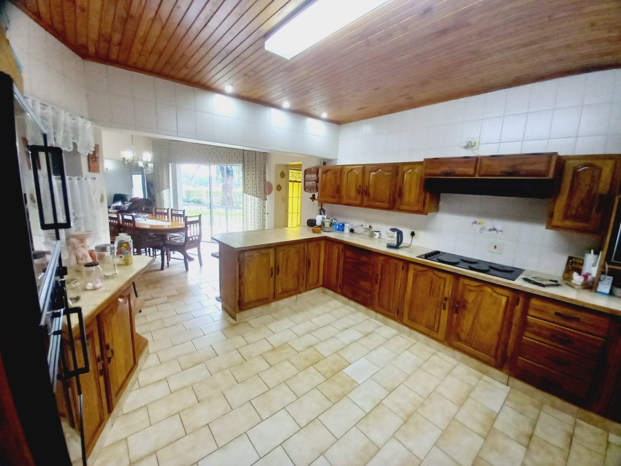 3 Bedroom Property for Sale in Vaalpark Free State